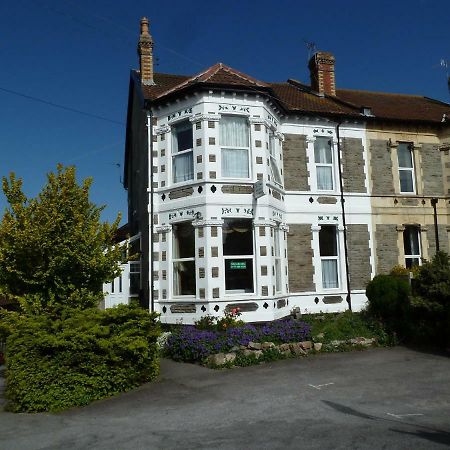 The Elms Guest House Bristol Filton Esterno foto