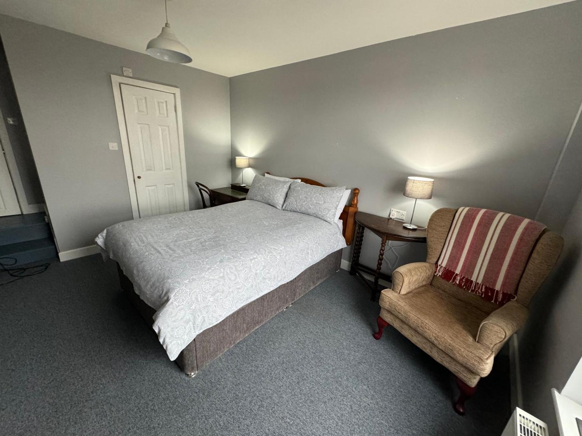 The Elms Guest House Bristol Filton Esterno foto