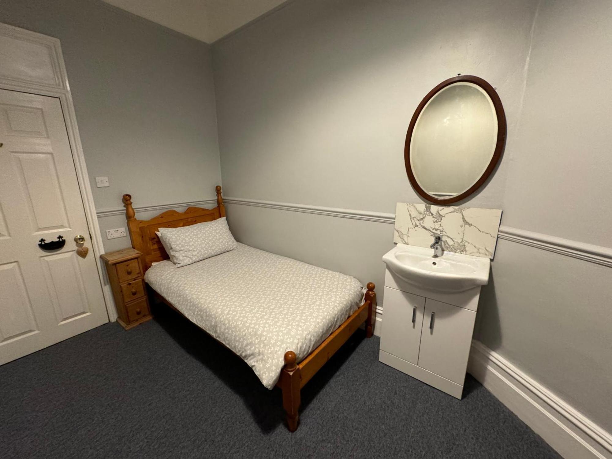 The Elms Guest House Bristol Filton Esterno foto