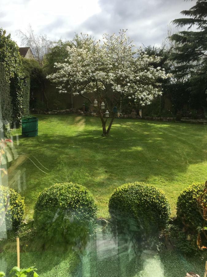 The Elms Guest House Bristol Filton Esterno foto