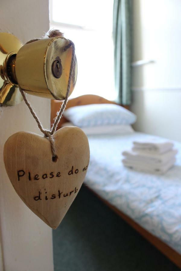 The Elms Guest House Bristol Filton Esterno foto