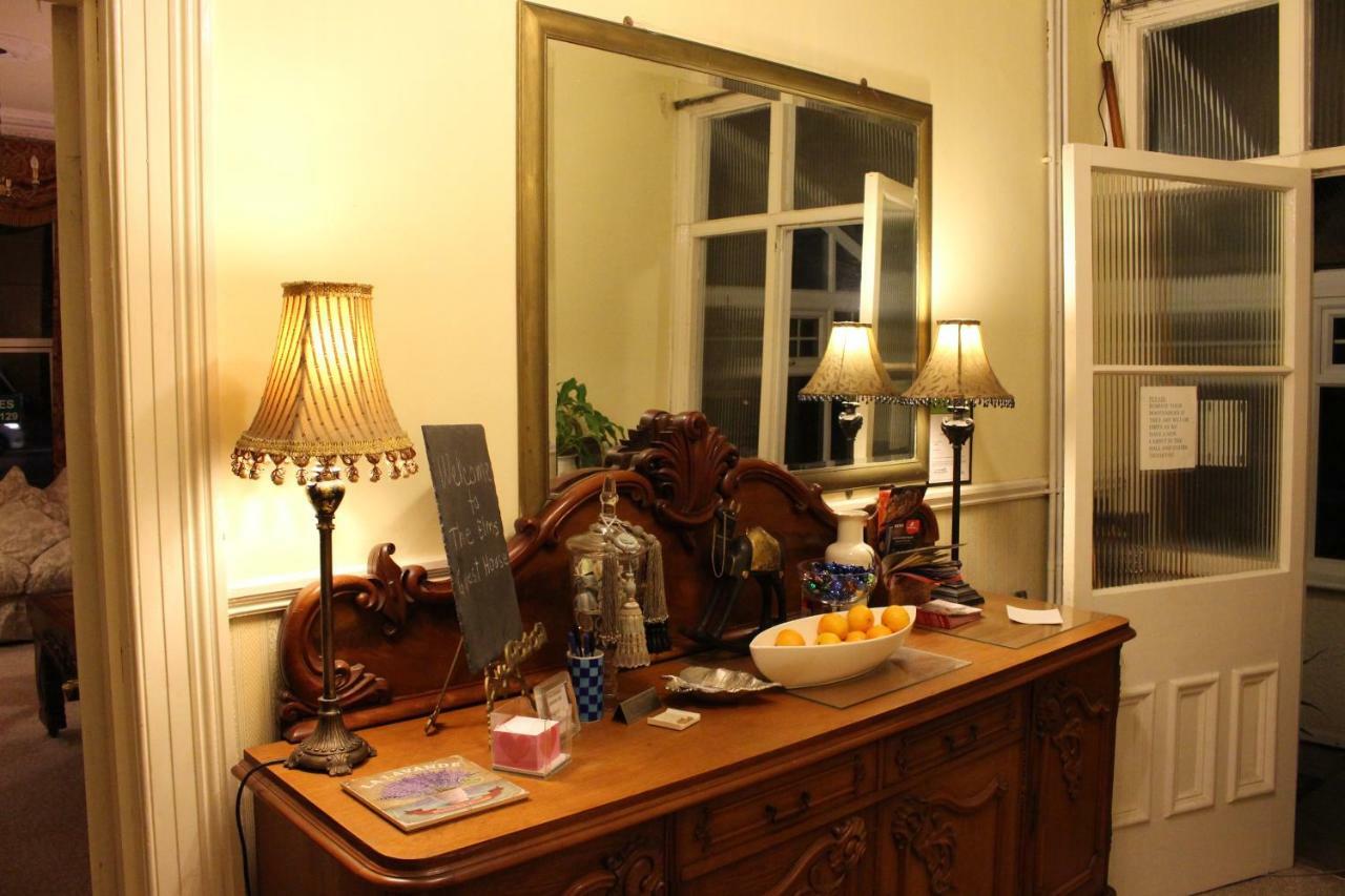 The Elms Guest House Bristol Filton Esterno foto