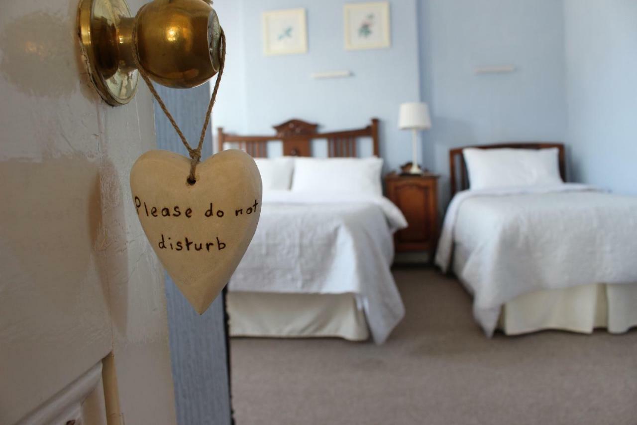 The Elms Guest House Bristol Filton Esterno foto